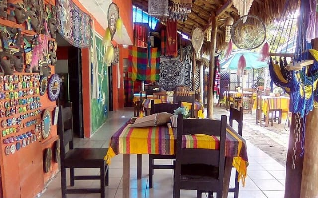 Private Coba Maya Ruins with Cenote and Lunch photo 9