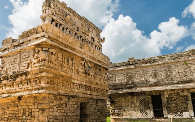 Private Chichen Itza Premium + Uayma+ Amazing Cenote + Valladolid photo 2