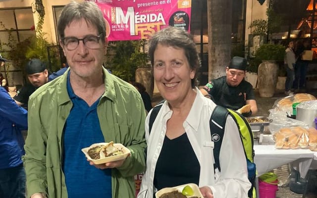 Visite privée de street food à Mérida - Les mieux notés photo 3