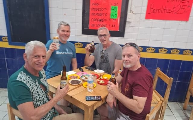 Visite privée de street food à Mérida - Les mieux notés photo 10