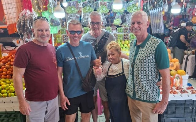 Visite privée de street food à Mérida - Les mieux notés photo 4