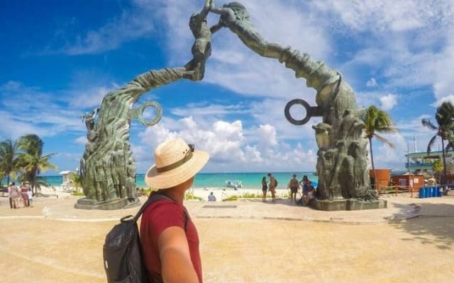 Private Transfer from Tulum Airport to Playa del Carmen photo 2