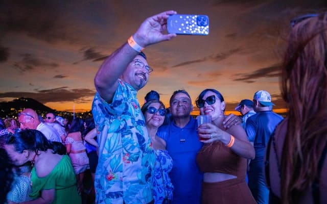 Croisière fajitas au coucher du soleil à Los Cabos photo 13