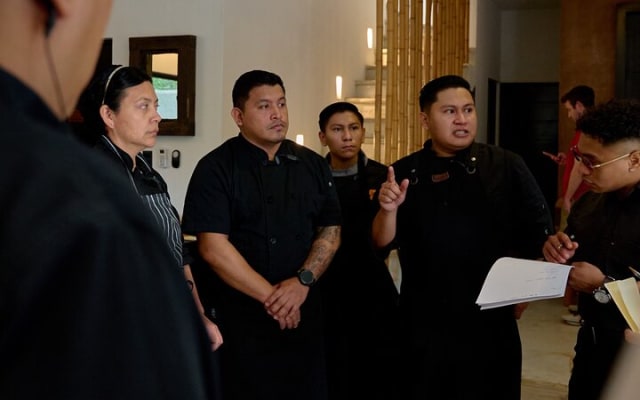 Private Chef Experience in Tulum photo 4