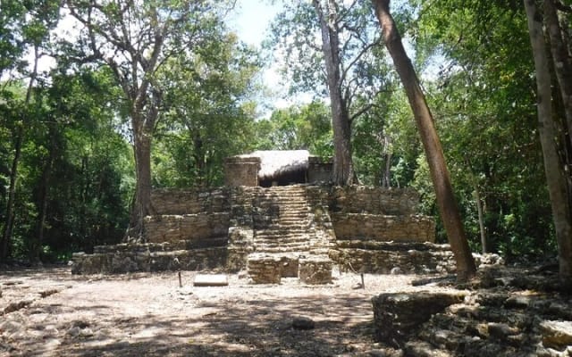 Sian Ka'an Adventure (Private, Full Day) photo 7