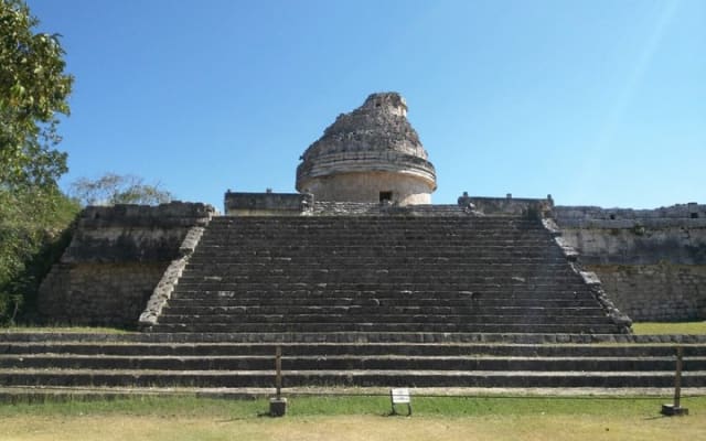 Chichen Itza spectacular VIP without visiting stores photo 4