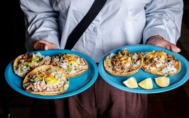 Tour gastronómico Sabores del Crepúsculo con más de 15 degustaciones photo 12