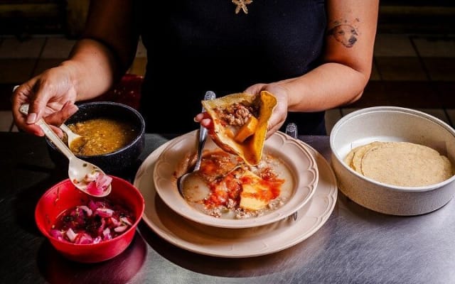 Tour gastronómico Sabores del Crepúsculo con más de 15 degustaciones photo 7