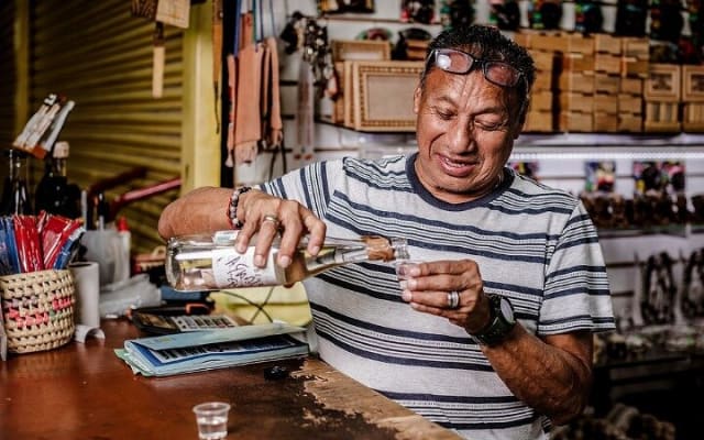 Tour gastronómico Sabores del Crepúsculo con más de 15 degustaciones photo 11