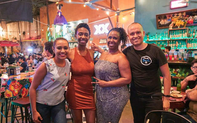The Ultimate Merida Salsa Night: Lesson + 2 Local Bars photo 6