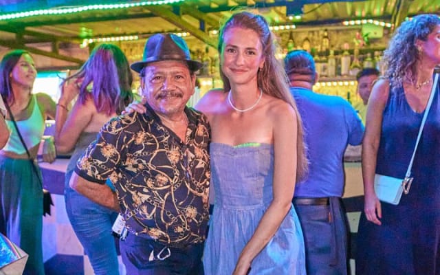 The Ultimate Merida Salsa Night: Lesson + 2 Local Bars photo 7