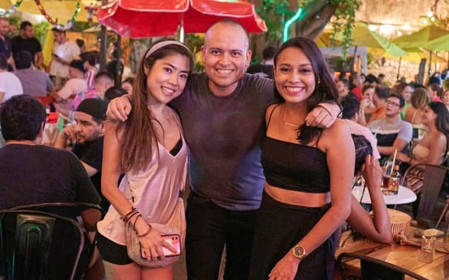 The Ultimate Merida Salsa Night: Lesson + 2 Local Bars photo 2