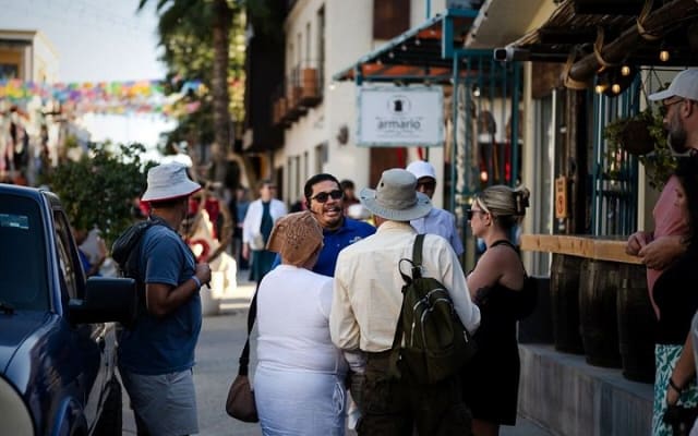 Balade artistique, dégustation de bière et démonstration de chocolat à San José del Cabo photo 4