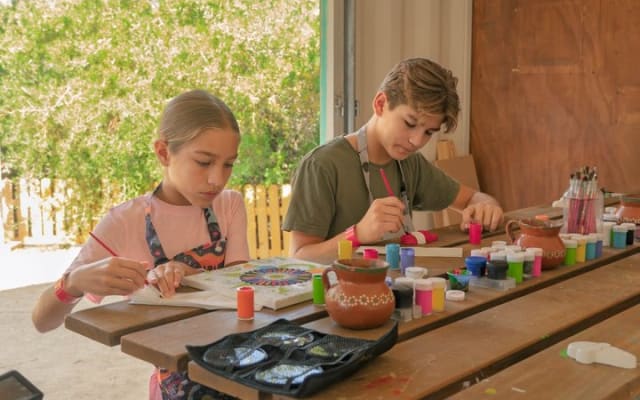 Cabo Kids Adventure Park Experience and Beach Club photo 7