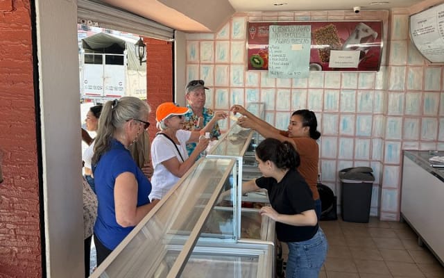 Tour gastronómico guiado por Puerto Vallarta con 8 degustaciones favoritas de los locales photo 11