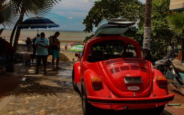 Full-Day Sayulita and San Pancho from Puerto Vallarta photo 14