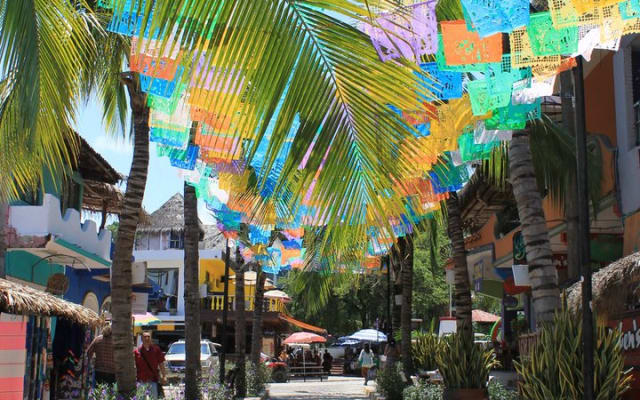 Full-Day Sayulita and San Pancho from Puerto Vallarta photo 2