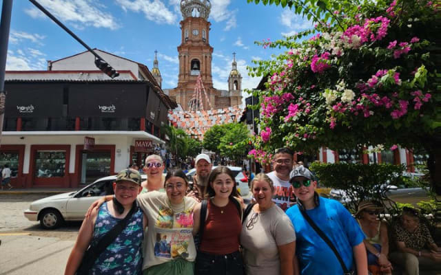 Puerto Vallarta Private Tacos and Tequila Experience