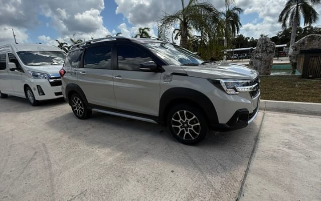 Private Transfer from Tulum Airport photo 9