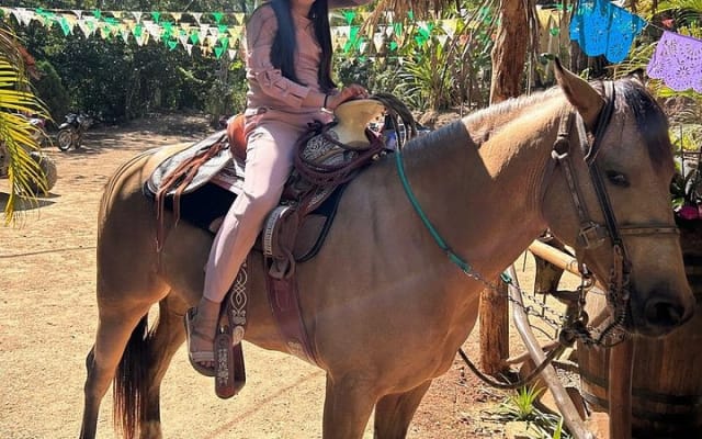 Puerto Vallarta Cowboy for a Day: Ranch Life Experience photo 8