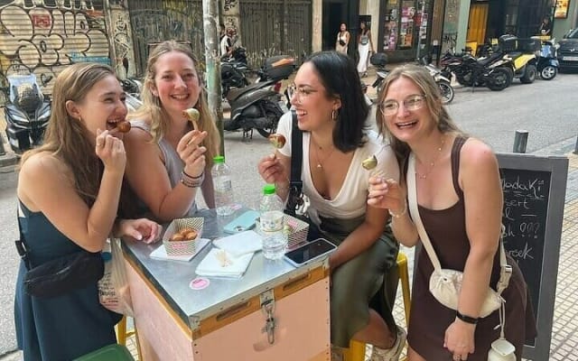 3h Food Crawl in Merida with Several Yucatán Street Food Tastings
