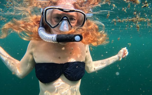 Two Eyes Snorkeling photo 3