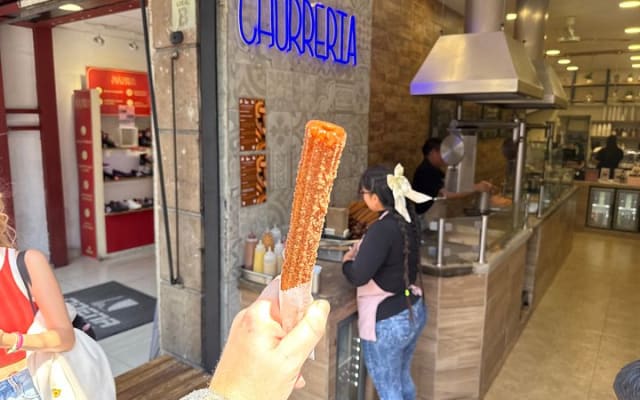 Visite gastronomique privée du centre historique de Mexico avec plus de 7 dégustations photo 13