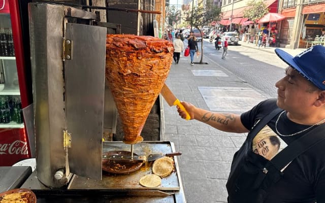 Visite gastronomique privée du centre historique de Mexico avec plus de 7 dégustations photo 15