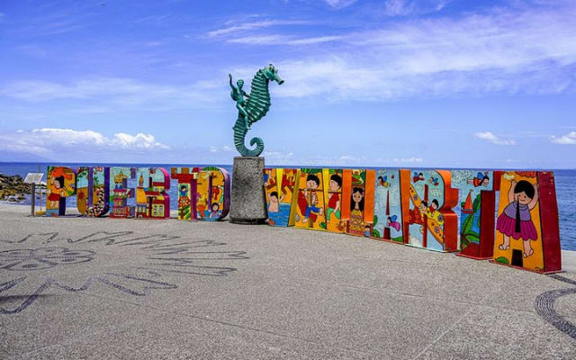 Visite signature de la ville : l'expérience privée à Puerto Vallarta photo 2