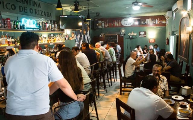 Mérida Cantinas Tour: Bites, Booze and Vibes photo 13