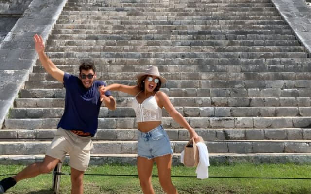 Chichen Itza Tour Plus with Cenote Swim from Tulum City photo 6