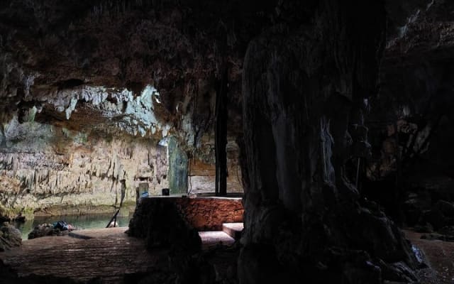 Coba Private Tour Explore Mayan Ruins and Sacred Cenotes photo 4