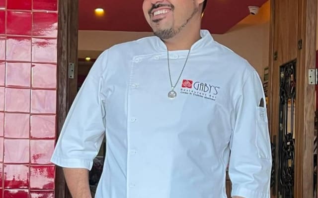 Clase de cocina de mariscos y recorrido por el mercado en Puerto Vallarta photo 11