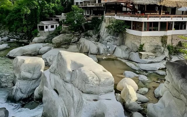 Vallarta City Cultural Tour Tequila and Sierra Madre Adventure