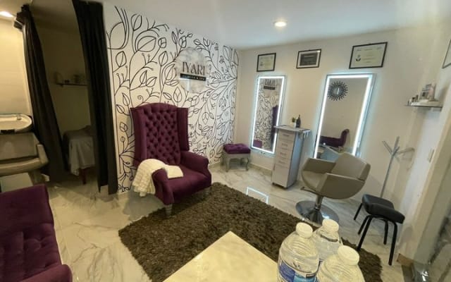Experience of Facial Lifting by IYARI in Puerto Vallarta photo 7