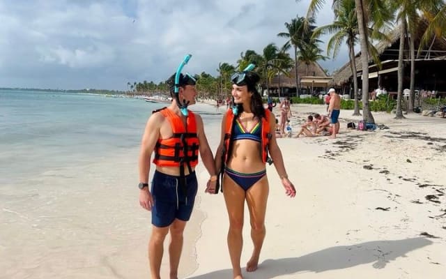 Private Tour to Tulum, Cenote and Swimming with Turtles photo 9