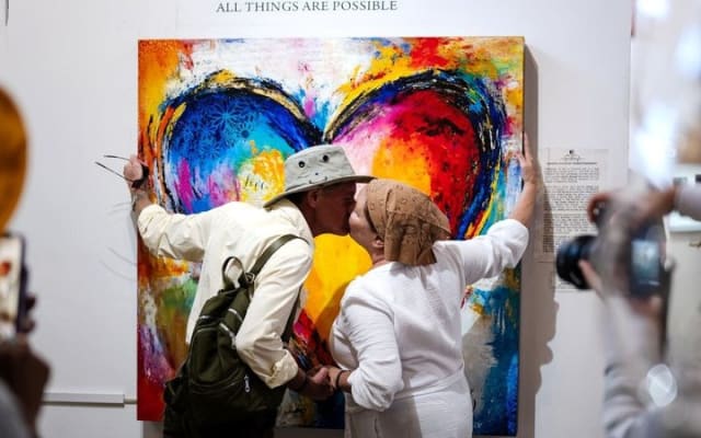 Balade artistique, dégustation de bière et démonstration de chocolat à San José del Cabo photo 6