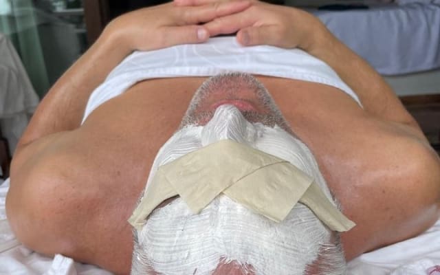Experience of Facial Lifting by IYARI in Puerto Vallarta photo 10