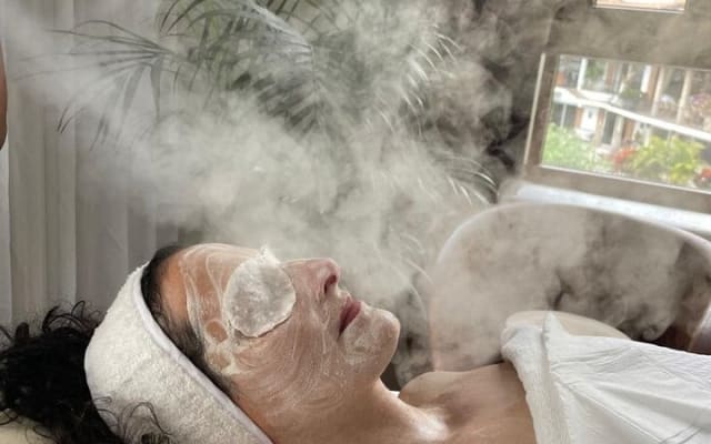 Experience of Facial Lifting by IYARI in Puerto Vallarta photo 3