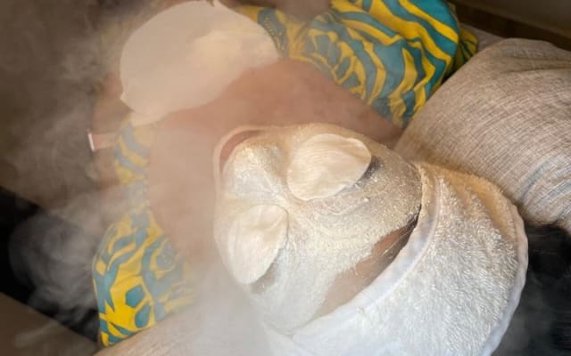 Experience of Facial Lifting by IYARI in Puerto Vallarta photo 8