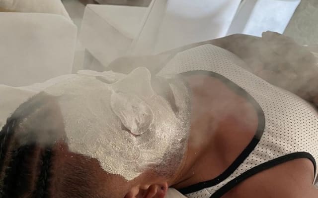 Experience of Facial Lifting by IYARI in Puerto Vallarta photo 12
