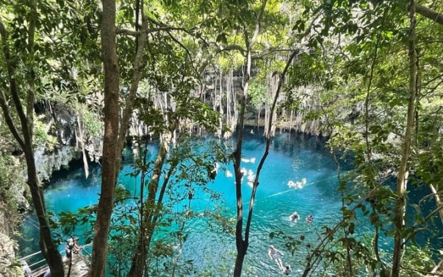 Chichén Itzá Premium & Cenote Experience photo 6