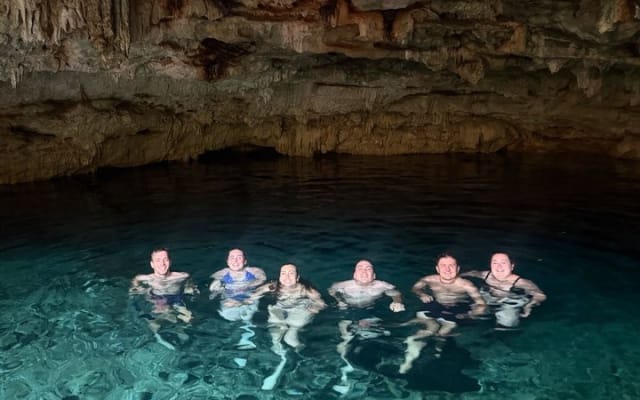 Chichén Itzá Premium & Cenote Experience photo 8