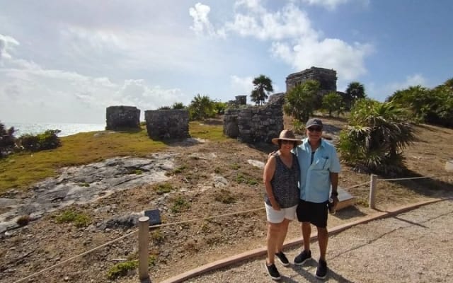 Full Day Tulum Paradise Beach photo 9