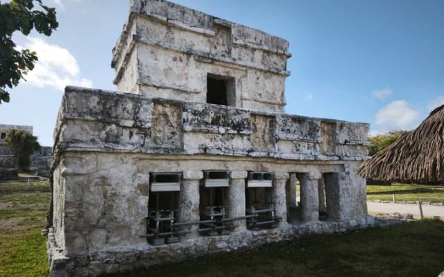 Full Day Tulum Paradise Beach photo 11