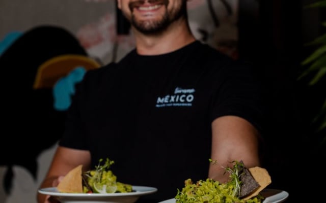 Private Chef Experience in Tulum photo 3