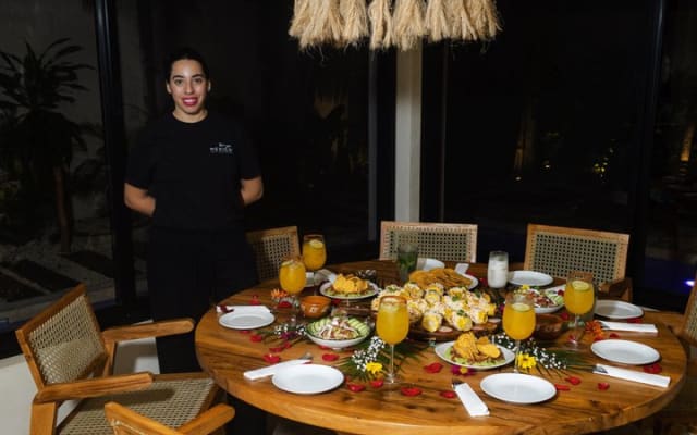 Private Chef Experience in Tulum photo 10