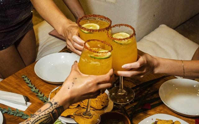 Private Chef Experience in Tulum photo 5