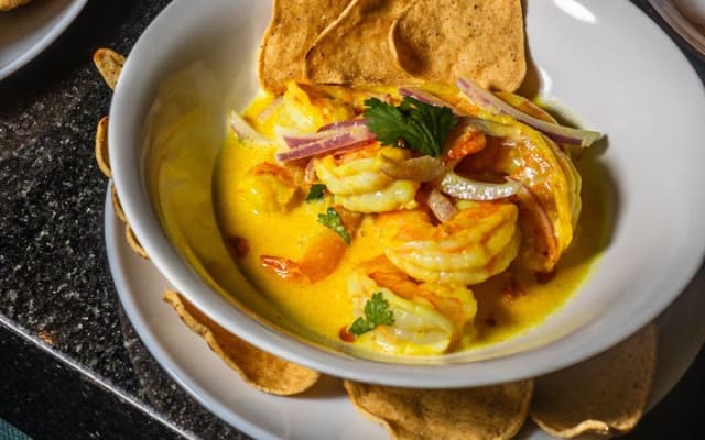 Private Chef Experience in Tulum photo 8