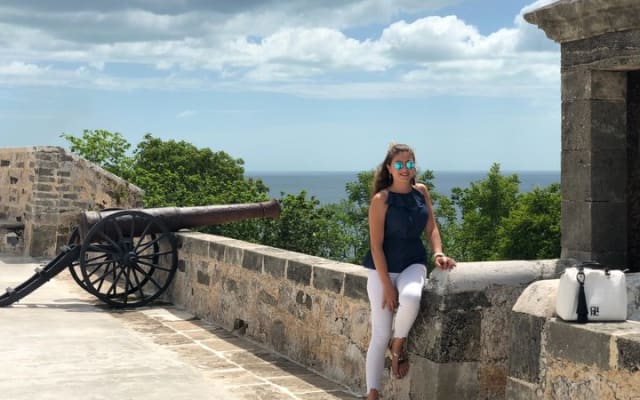 Excursion de visite à Campeche photo 7